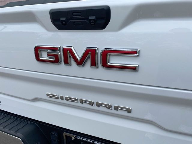 2024 GMC Sierra 1500 SLE 31