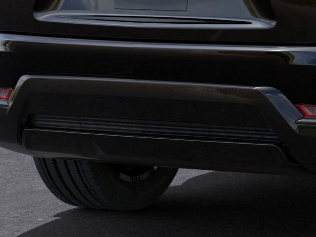 New 2025 Black Cadillac Sport 2 image 14