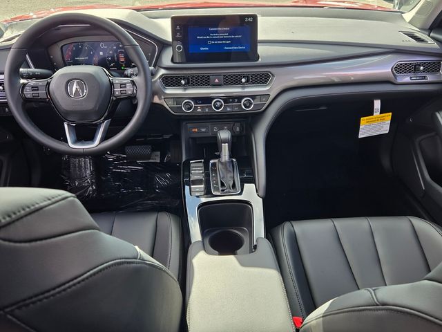2026 Acura Integra - $35,295