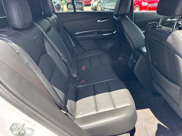 2025 Cadillac XT4 - $40,888
