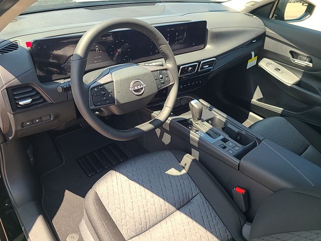 New 2026 Nissan Sentra Sedan