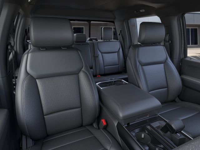 2026 Ford F-150 Lariat:169044