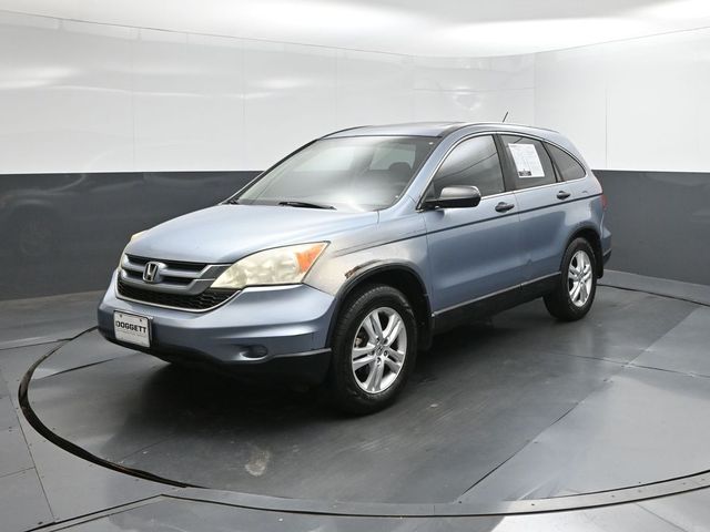 2011 Honda CR-V EX FWD
