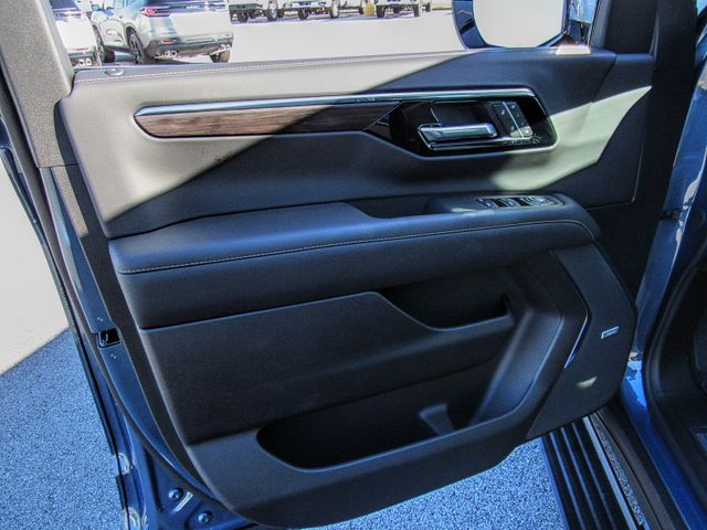 2026 Chevrolet Tahoe Premier:44804