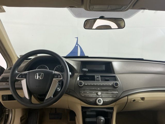 used 2009 Honda Accord car, priced at $8,674