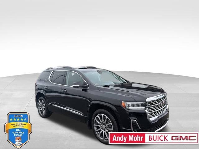 2022 GMC Acadia Denali AWD