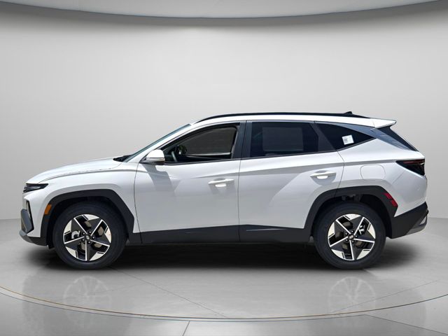 2026 Hyundai Tucson - $32,466