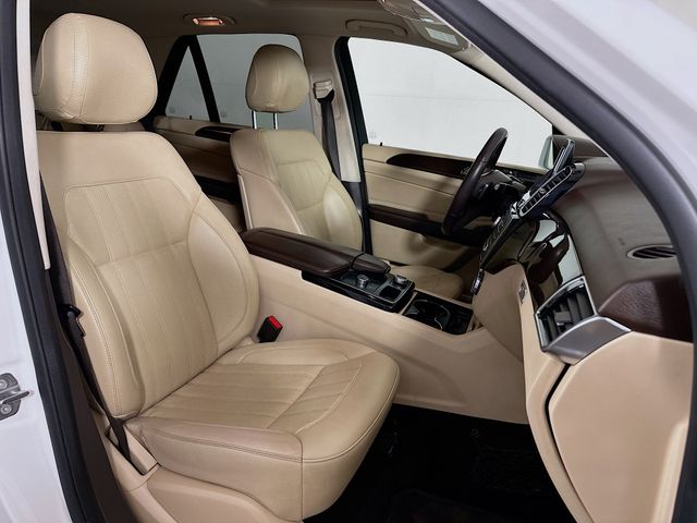 2018 Mercedes-Benz GLE-Class GLE350 - Photo 24