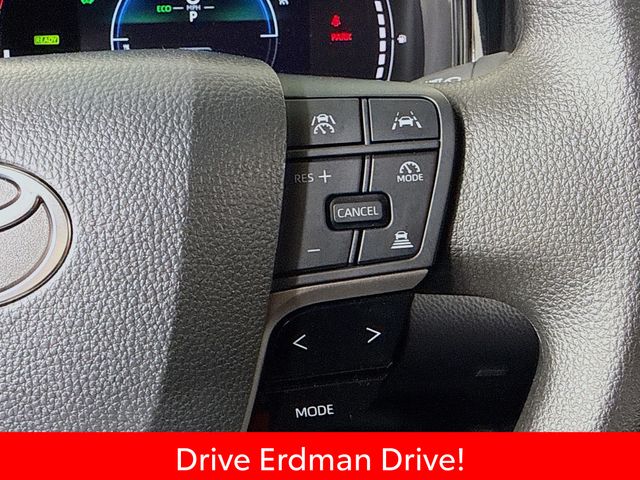 Used 2026 Toyota Camry Sedan