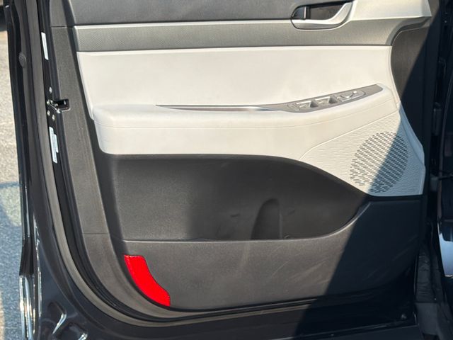Used 2025 Hyundai Palisade SUV