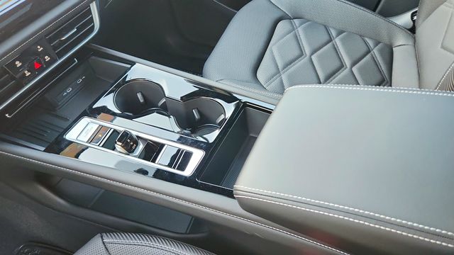 2026 Volkswagen Atlas Cross Sport