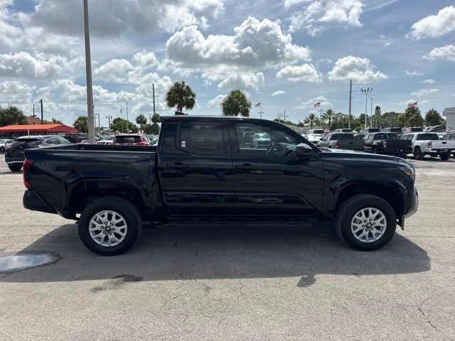 2024 Toyota Tacoma - $32,888