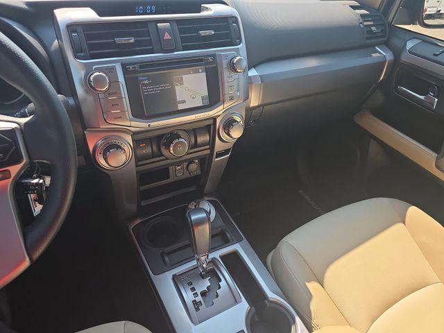 Used 2017 Barcelona Red Metallic Toyota SR5 Premium image 20