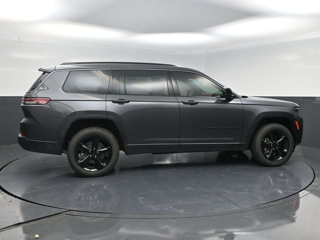 2026 Jeep Grand Cherokee L Limited - 5