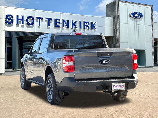 New 2026 Gray Ford XLT image 5