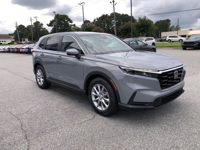 new 2026 Honda CR-V car, priced at $33,573
