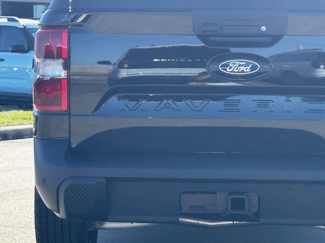 New 2026 Black Ford Lariat image 11