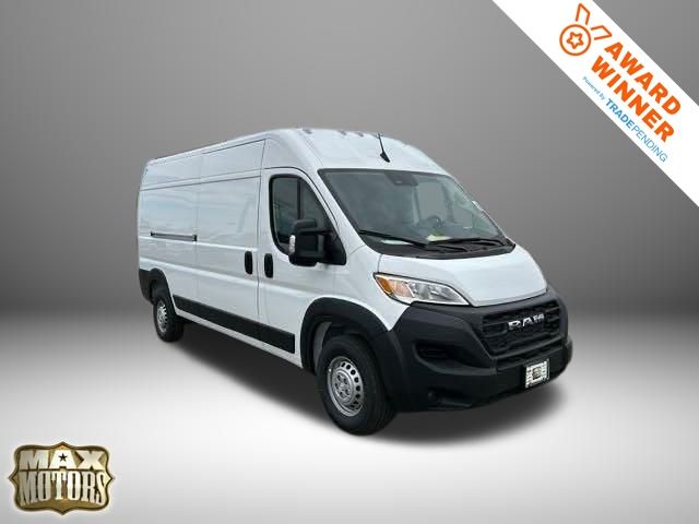 2024 Ram ProMaster 3500 High Roof 1