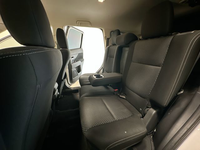 2017 Mitsubishi Outlander ES  at Auto Express Mitsubishi