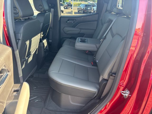 New 2026 Chevrolet Colorado Truck