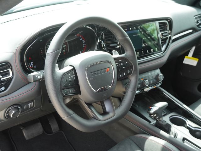 New 2026 Dodge Durango SUV