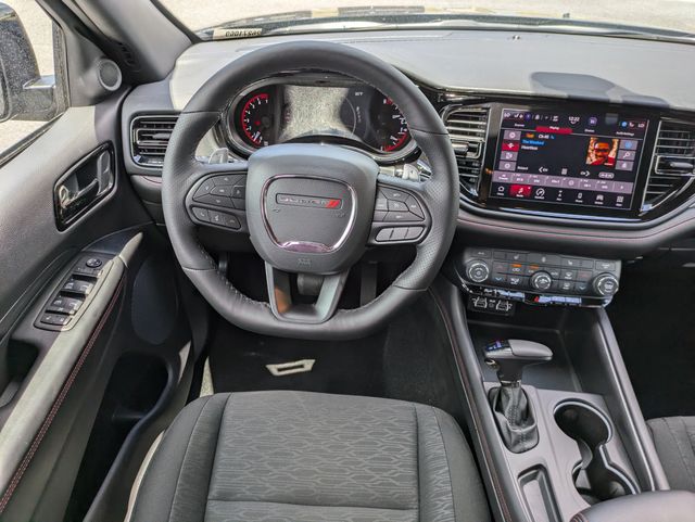 2026 Dodge Durango GT RWD