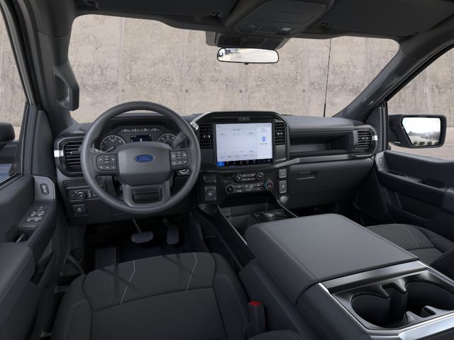 New 2026 Gray Ford STX image 9