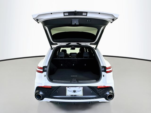Thumbnail: 2023 Genesis GV70 - 28