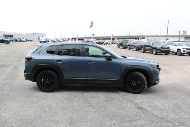Used Car 2024 Mazda Cx-50  2.5 S Select Package For Sale Under $30,000 In Austin, Texas