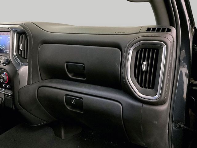 2021 Chevrolet Silverado 1500 LT Gray at Auto Express Mitsubishi