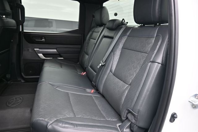 Used 2025 Toyota Tundra Truck