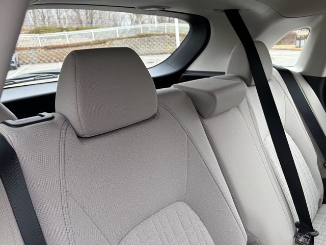 used 2023 Honda HR-V car, priced at $25,000