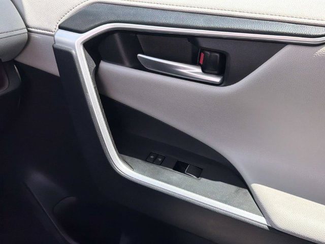 Used 2024 Toyota RAV4 Hybrid SUV