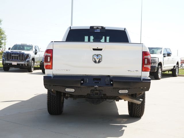 Used 2024 Ram 2500 Truck