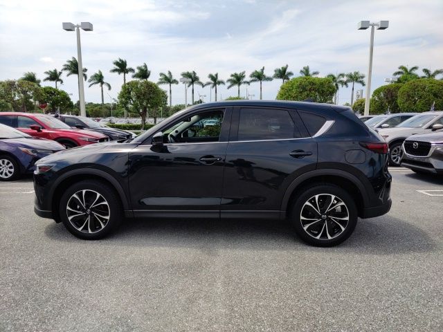 2023 Mazda CX-5 2.5 S Premium Plus Package 14