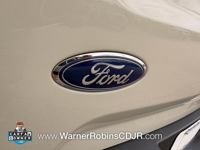 Used 2024 Ford Bronco Sport SUV