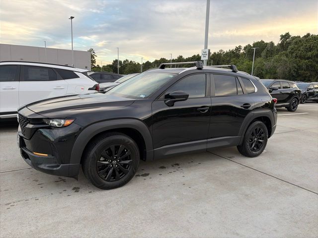 2023 Mazda CX-50