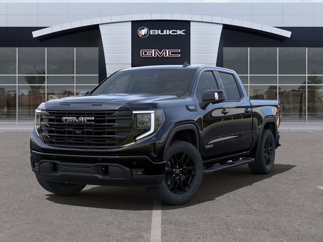 2024 GMC Sierra 1500 Elevation 6