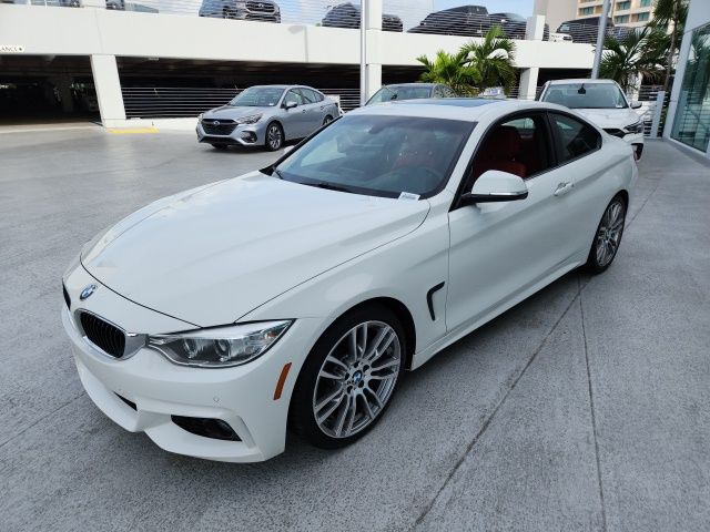 2016 BMW 4 Series 428i 16