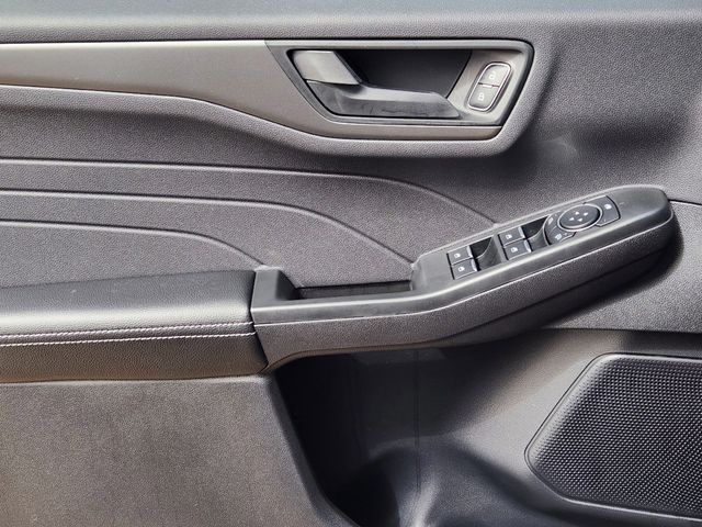 2025 Ford Escape Active photo
