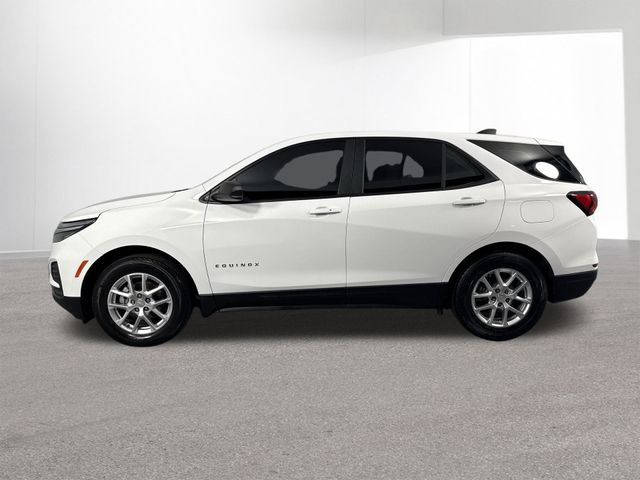 Used 2023 Chevrolet Equinox For Sale in Indianapolis, IN