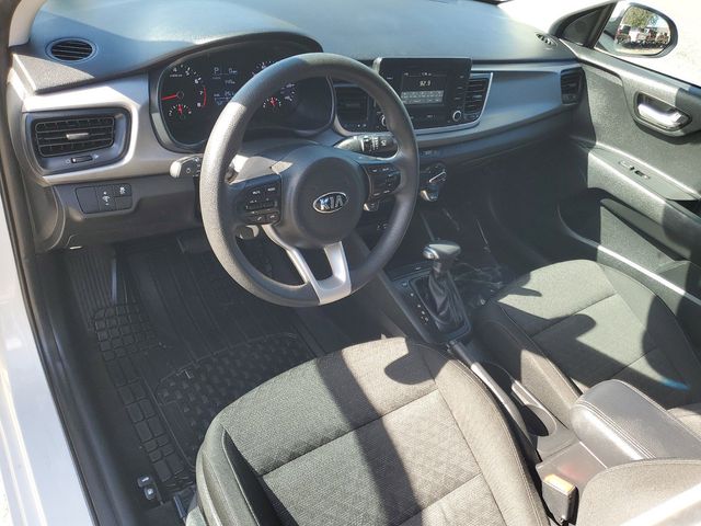 2018 Kia Rio S 18