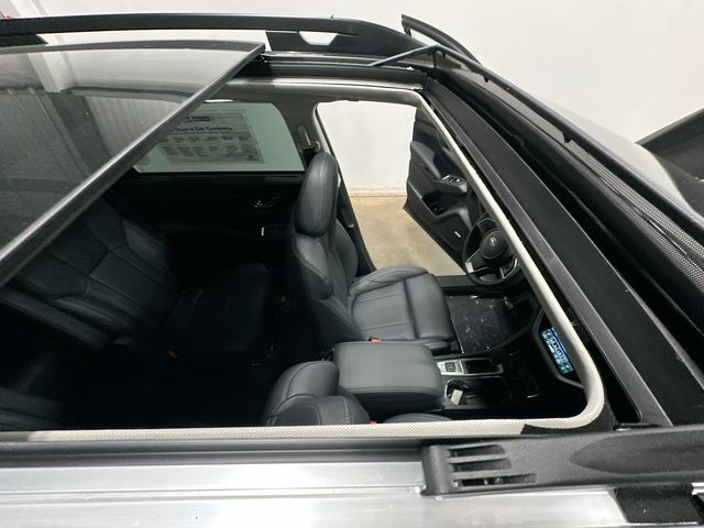2026 Subaru Ascent Limited Black at Auto Express Mitsubishi