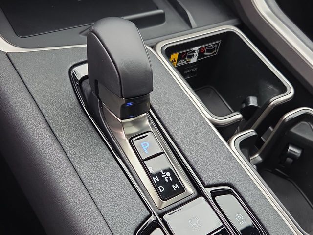 Used 2025 Lexus TX SUV