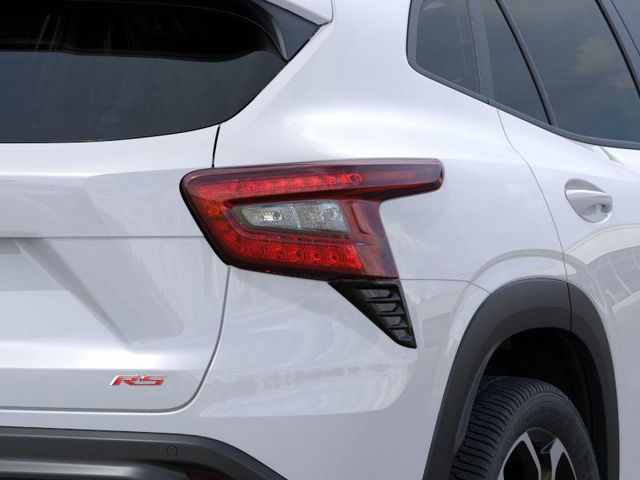 2025 Chevrolet Trax 2RS photo
