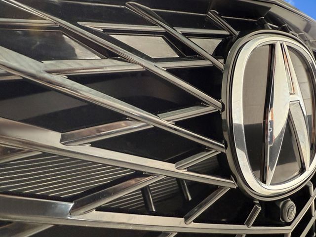 2026 Acura ADX A-Spec Advance Package - null exterior view 14
