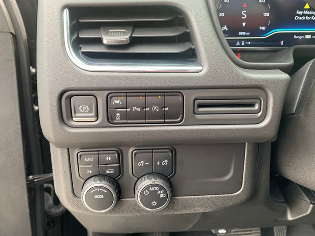 Used 2023 Chevrolet Tahoe SUV