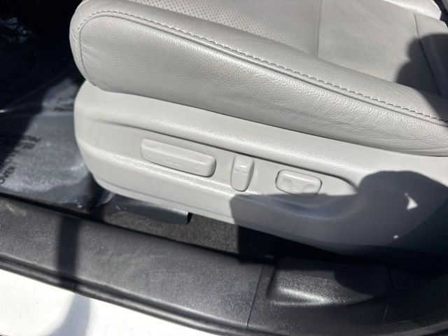 Used 2023 Honda Passport SUV