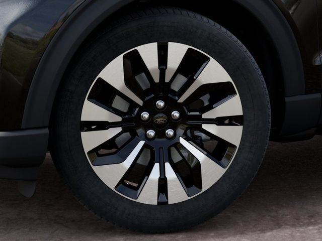 New 2027 Black Ford Platinum image 20