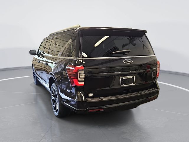 Used 2024 Black Ford Limited image 5